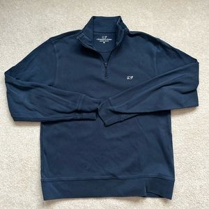 Vineyard Vines 1/4 Zip